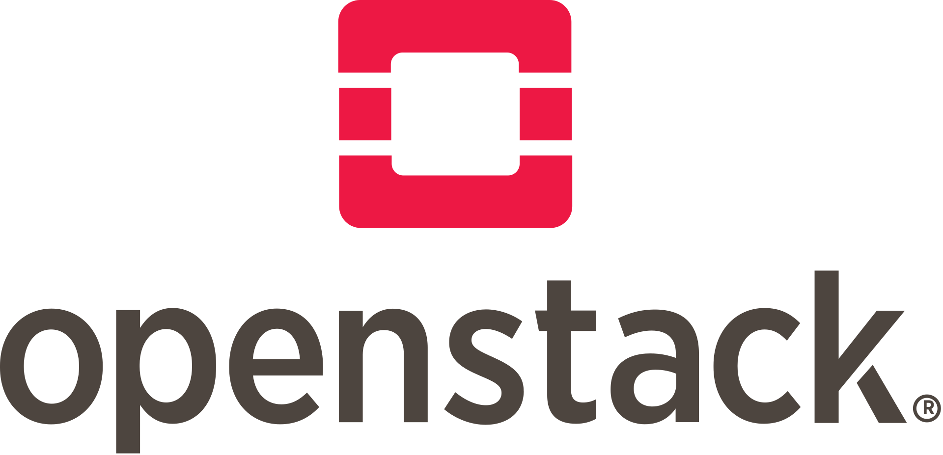 OpenStack logo