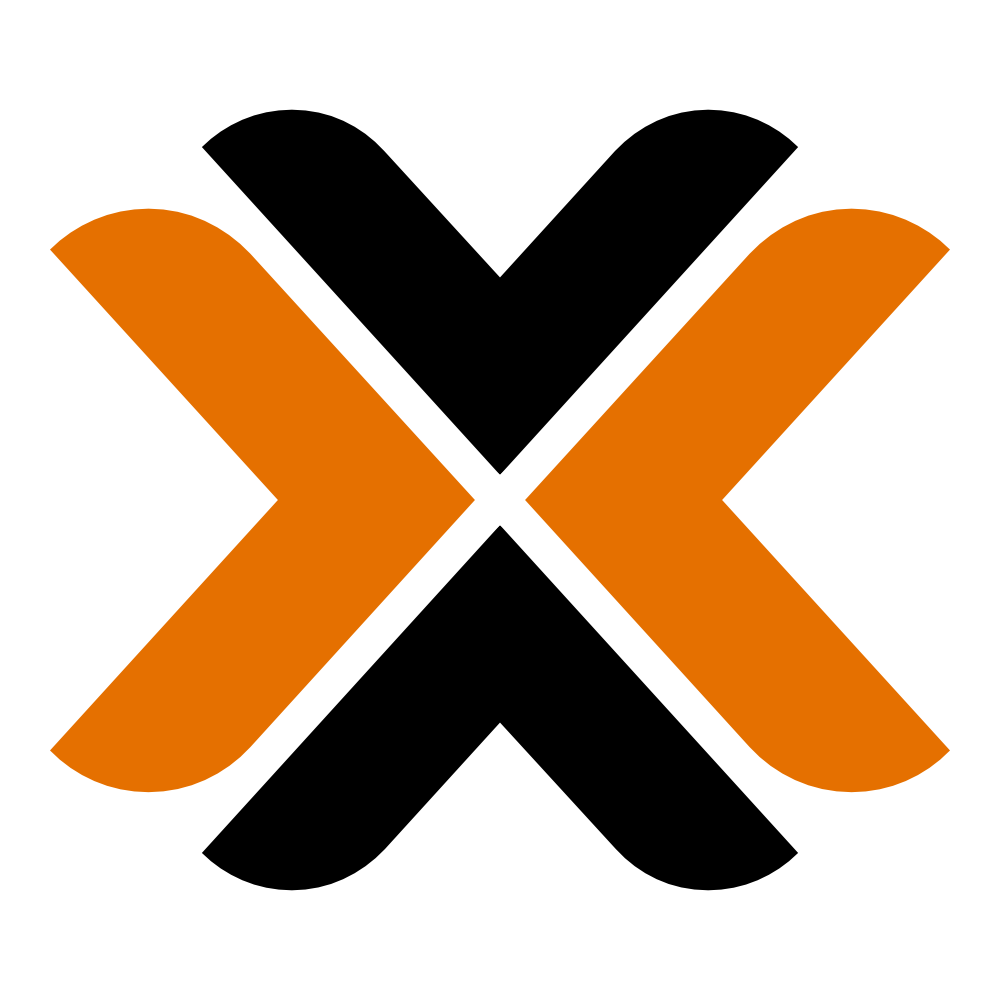 Proxmox VE logo